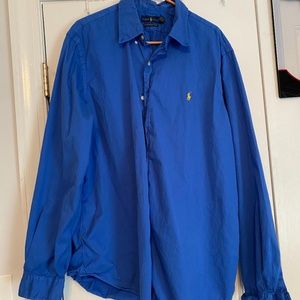 Polo Ralph Lauren Button Down